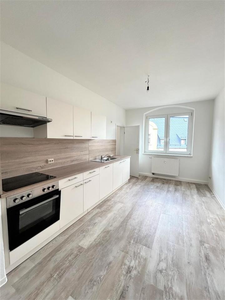 Alles was man braucht - Platz, Einbauküche, toller Blick.... zimmer