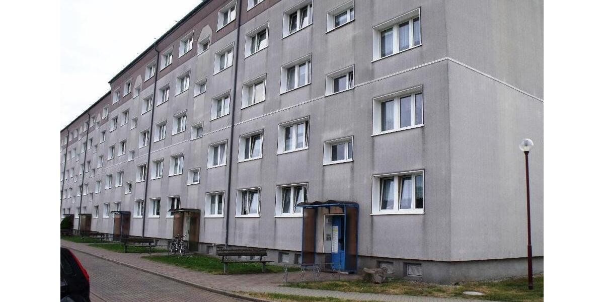 Wohnen mit Ausblick 3 zimmer