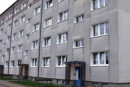 Wohnung Strasburg (Uckermark) - 3 Zimmer, 59 m&sup2;, 330&euro; | Angebot:17047623