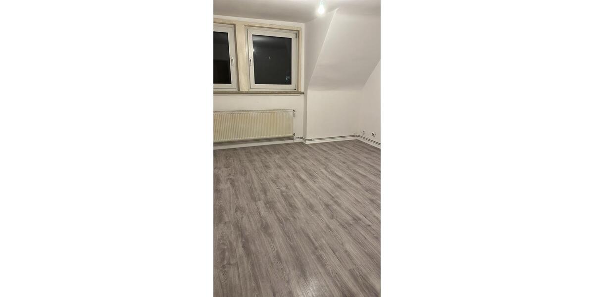 Frisch renovierte 3 Zimmer Wohnung in 64747 Breuberg 3 zimmer