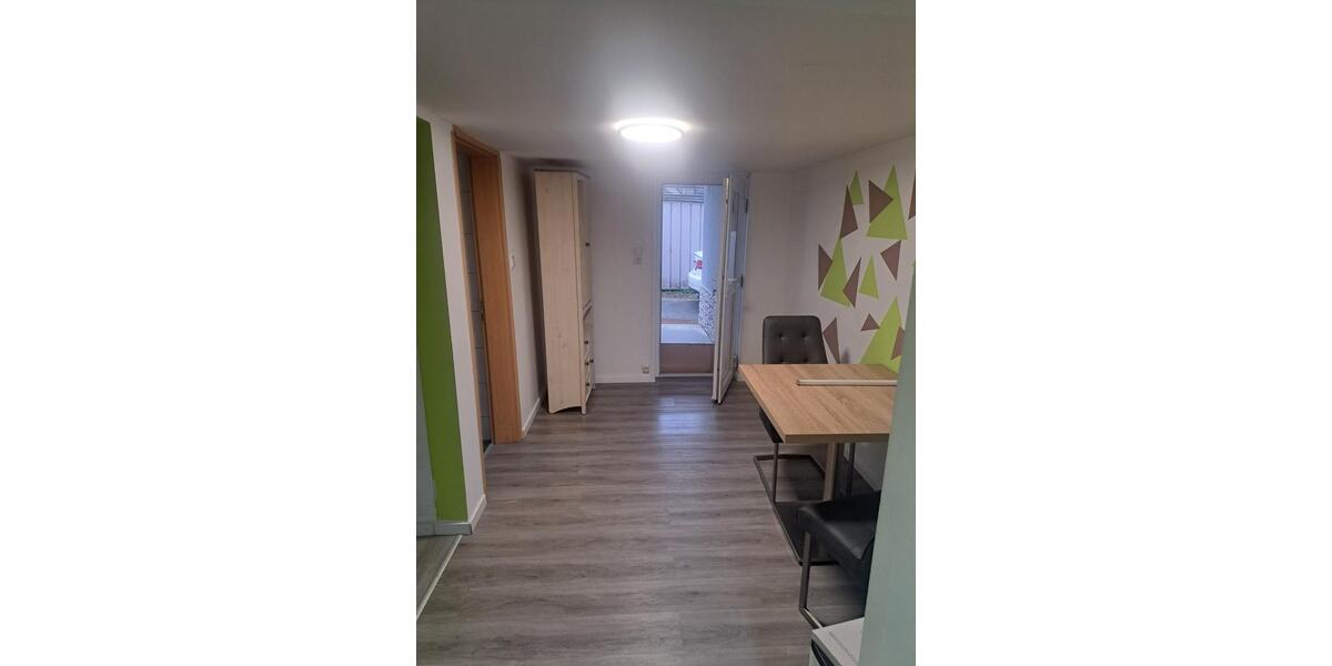 Etagenwohnung Dietzhölztal - 1 Zimmer, 35 m&sup2;, 300&euro; | Angebot:26025795