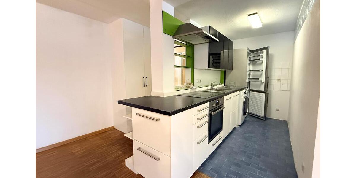Etagenwohnung Leinfelden-Echterdingen Echterdingen - 2 Zimmer, 56 m&sup2;, 800&euro; | Angebot:26532460