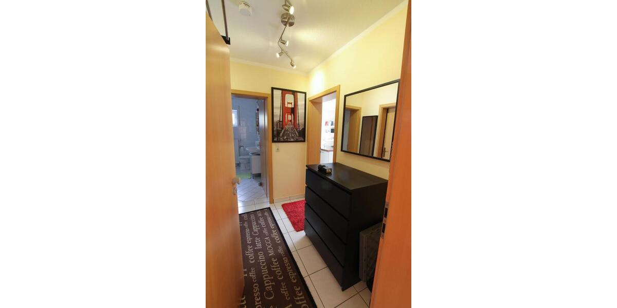 Erdgeschoßwohnung Breidenbach - 1 Zimmer, 38 m&sup2;, 320&euro; | Angebot:25403314