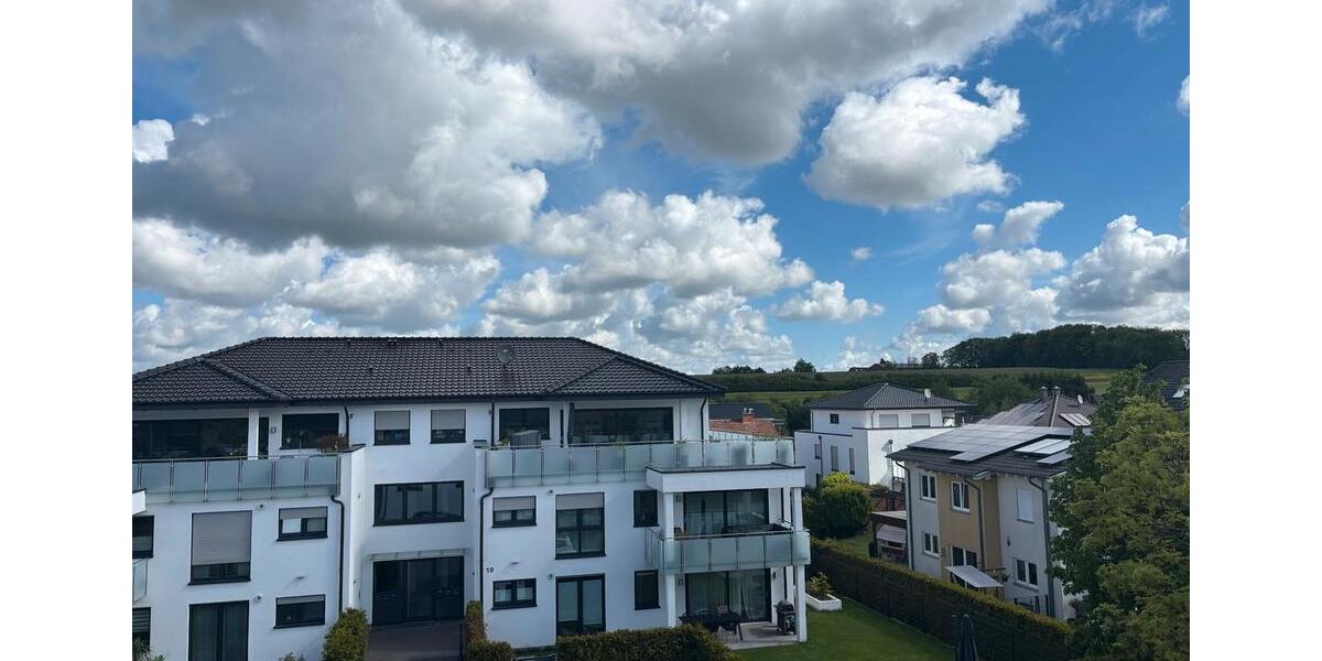 Dachgeschoßwohnung Oelde - 2 Zimmer, 63 m&sup2;, 795&euro; | Angebot:26642915