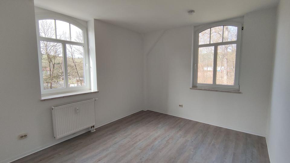 Etagenwohnung Rudolstadt - 3 Zimmer, 68 m&sup2;, 525&euro; | Angebot:25918461