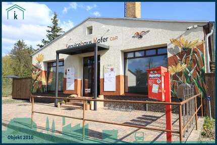 Gewerbeobjekt Zossen Waldstadt - 230&euro; | Angebot:26471205