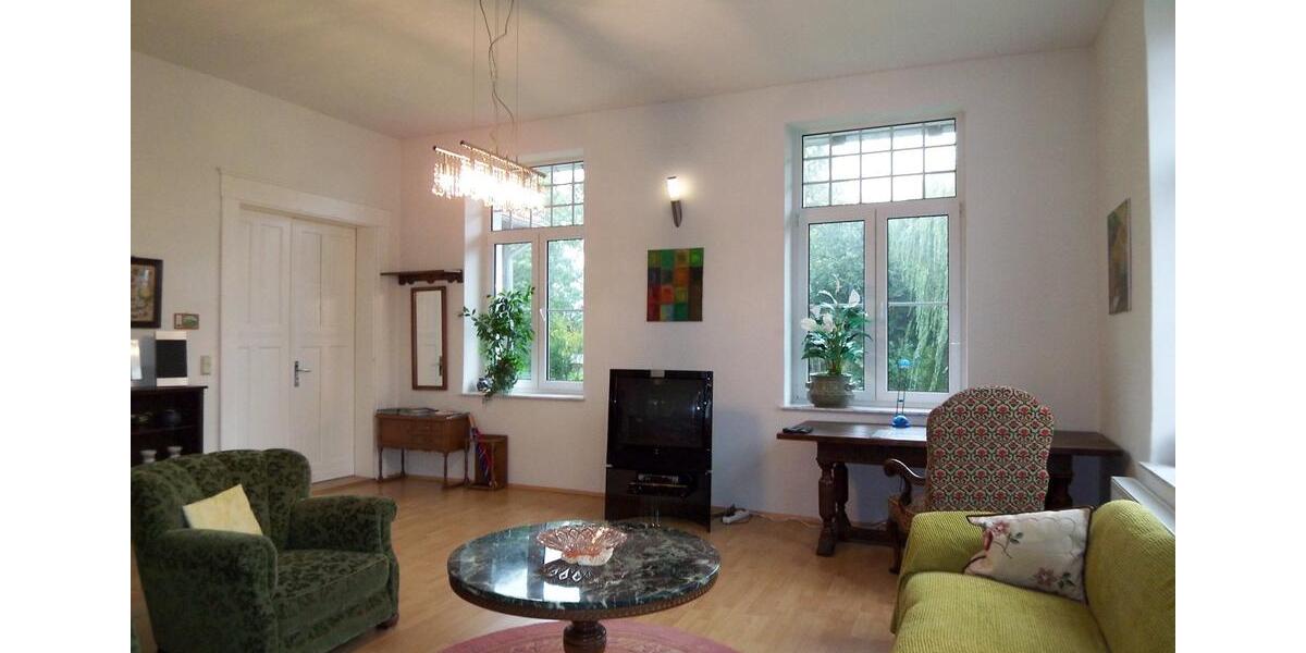 Etagenwohnung Tribsees - 2 Zimmer, 85 m&sup2;, 495&euro; | Angebot:26439625