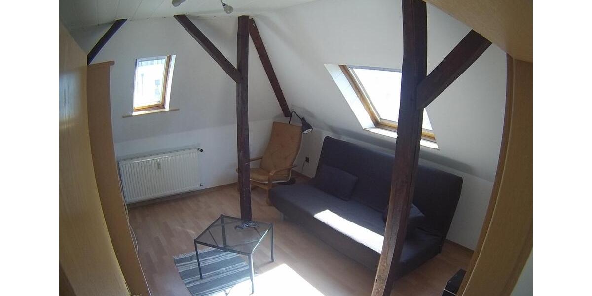 Wohnen auf Zeit Dortmund Hombruch - 2 Zimmer, 40 m&sup2;, 745&euro; | Angebot:25280786
