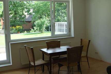 Wohnung Heidelberg Kirchheim - 3 Zimmer, 86 m&sup2;, 1.280&euro; | Angebot:26927413