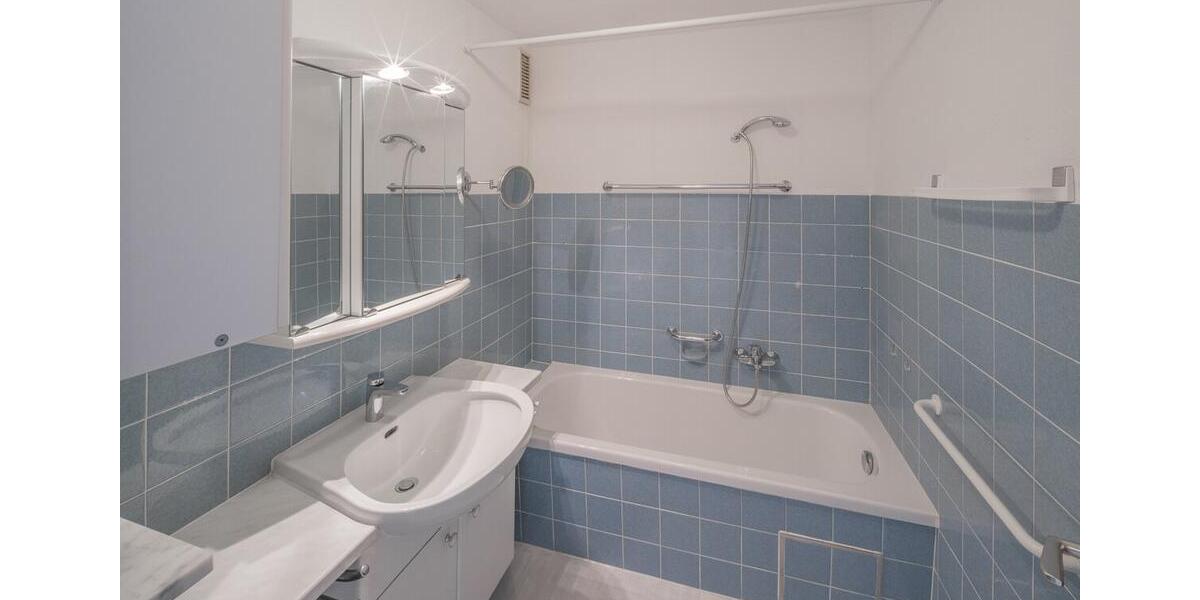 Dachgeschoßwohnung Mönchweiler - 3 Zimmer, 82 m&sup2;, 750&euro; | Angebot:24126601