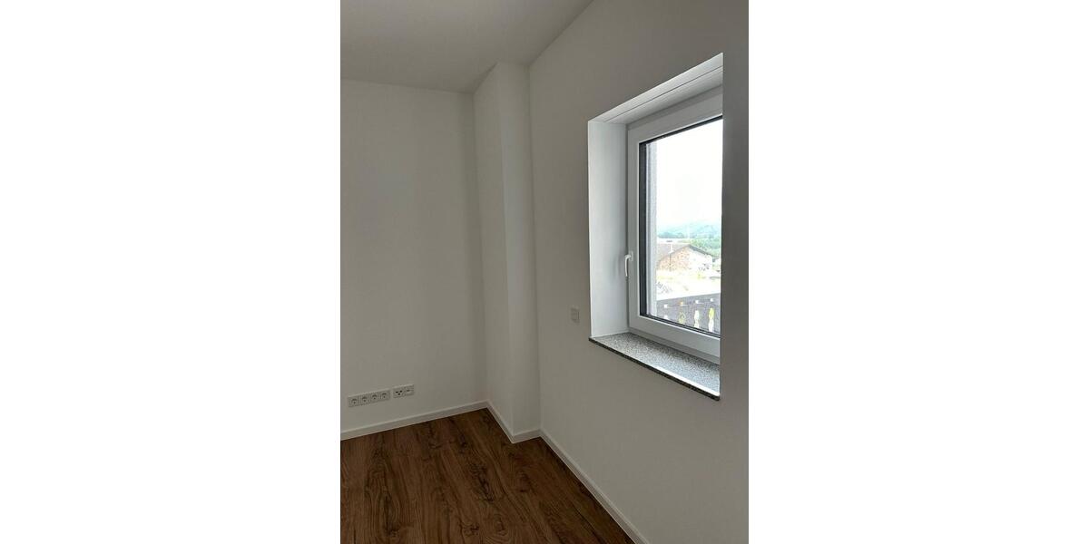 Mietwohnung 3 ZKB ca. 105m² Barrierefrei Wadern Ortsteil 3 zimmer