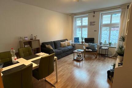 Wohnung Greifswald - 2 Zimmer, 43 m&sup2;, 537&euro; | Angebot:25238399