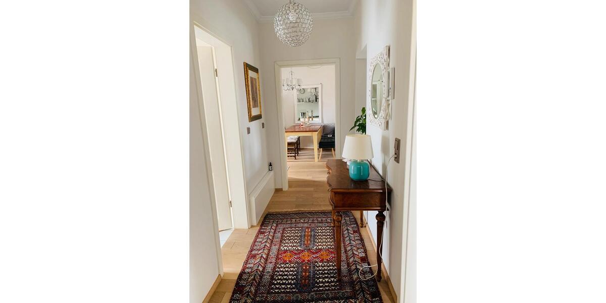 Wohnen auf Zeit Walldorf - 1.5 Zimmer, 50 m&sup2;, 1.200&euro; | Angebot:26581435