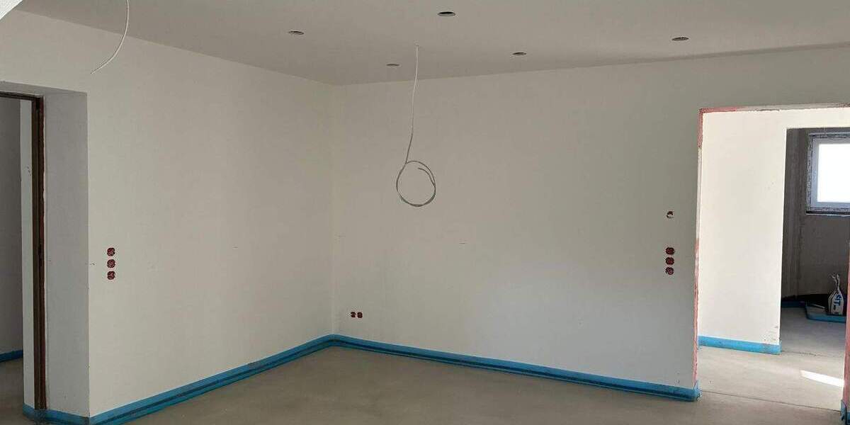 Etagenwohnung Moosburg - 5 Zimmer, 160 m&sup2;, 1.950&euro; | Angebot:24220604