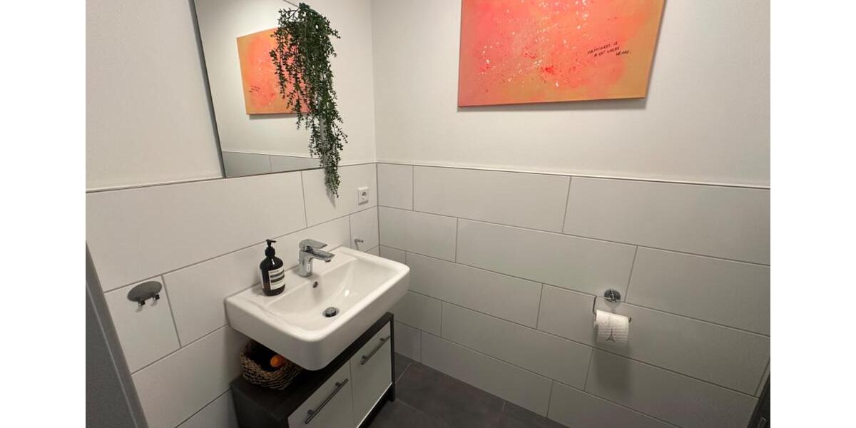 Wohnen auf Zeit Münster Gievenbeck - 2 Zimmer, 70 m&sup2;, 1.370&euro; | Angebot:25840003