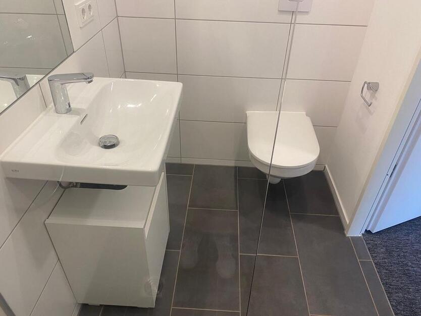Untermieter für EinzelZimmer im Herzen Nürnbergs