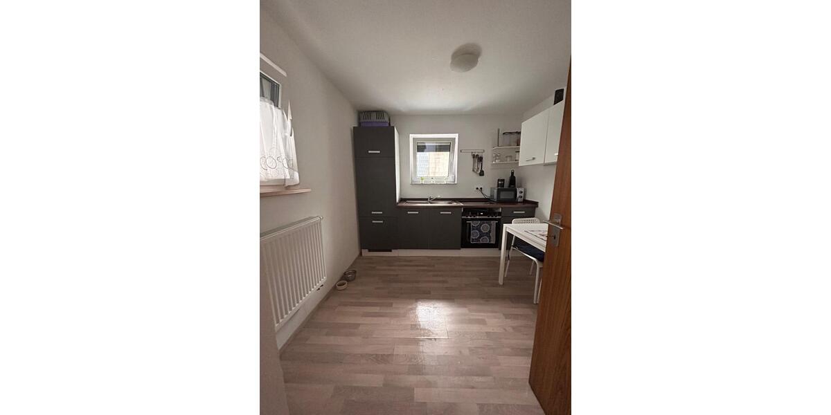 Erdgeschoßwohnung Blaustein - 1 Zimmer, 40 m&sup2;, 730&euro; | Angebot:26598332