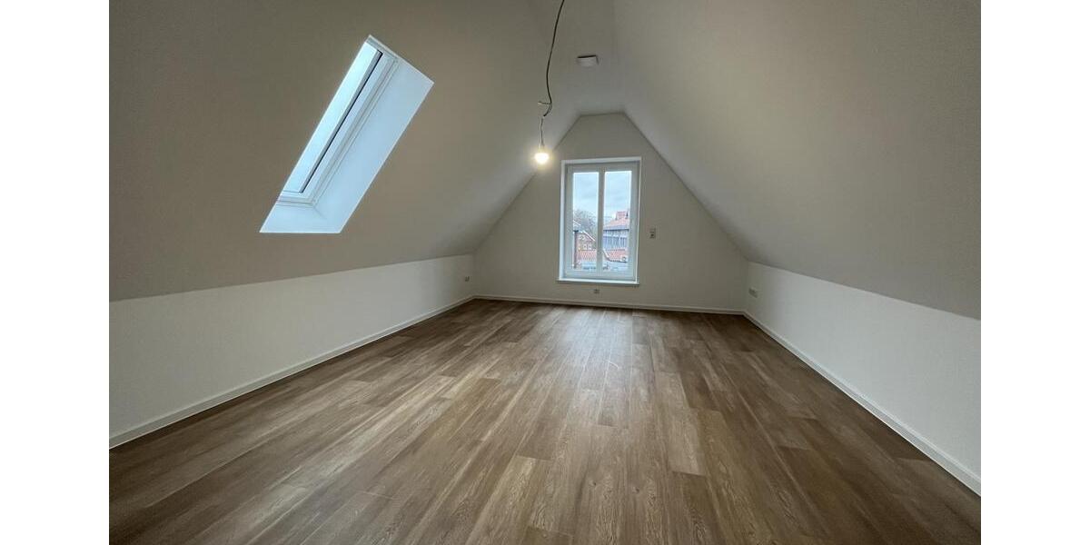 Etagenwohnung Rhauderfehn - 3 Zimmer, 95 m&sup2;, 1.100&euro; | Angebot:24534526