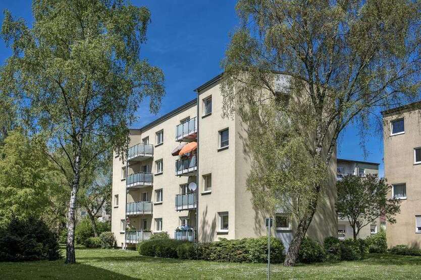 Wohnung zum Mieten in Moers 609 € 65 m²