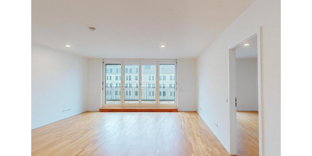 Etagenwohnung Stuttgart - 2 Zimmer, 95 m&sup2;, 1.570&euro; | Angebot:26177018