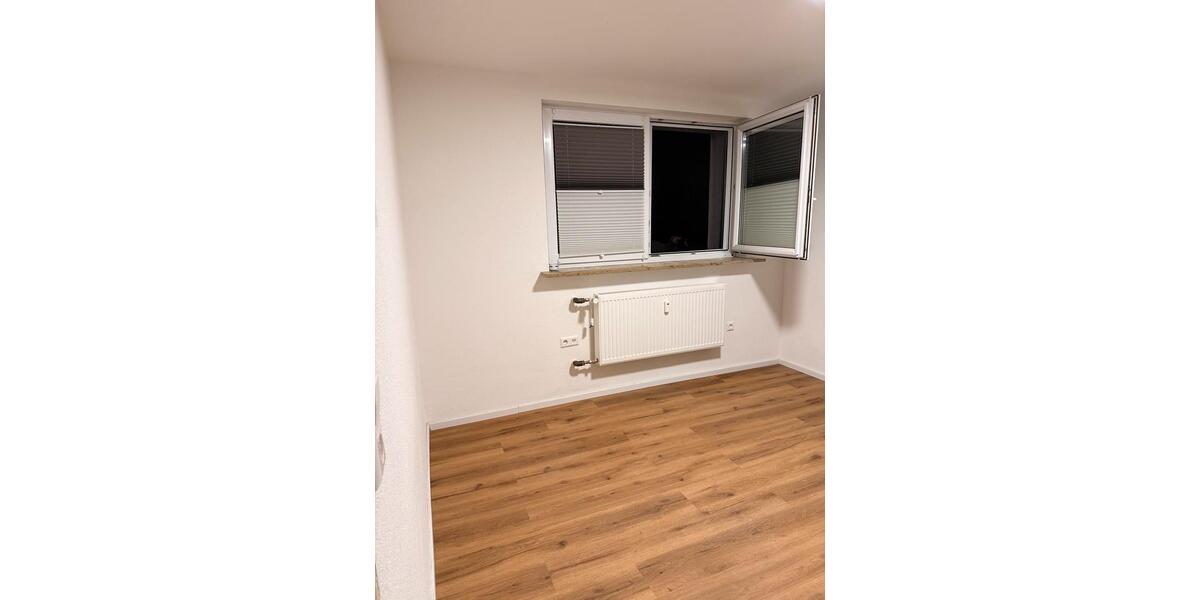 1 Zimmer Wohnung | Kernsaniert 1 zimmer