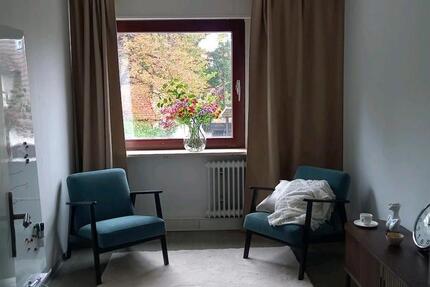 Raum für Therapie oder ähnliches zimmer