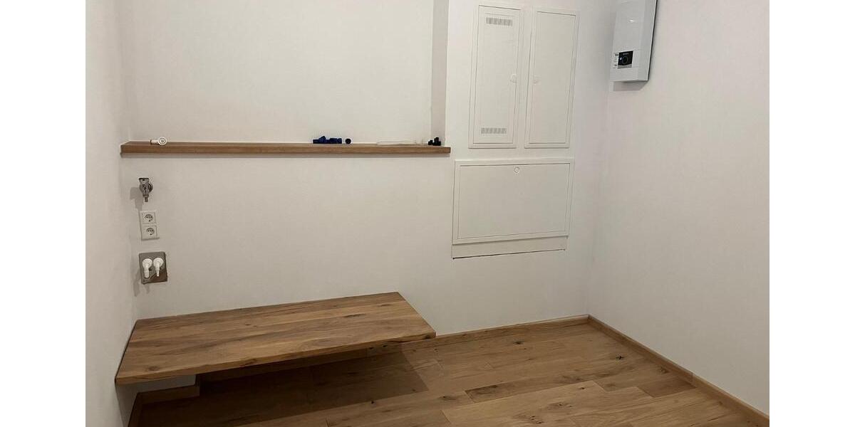 Charmante, hochwertig sanierte Wohnung zimmer