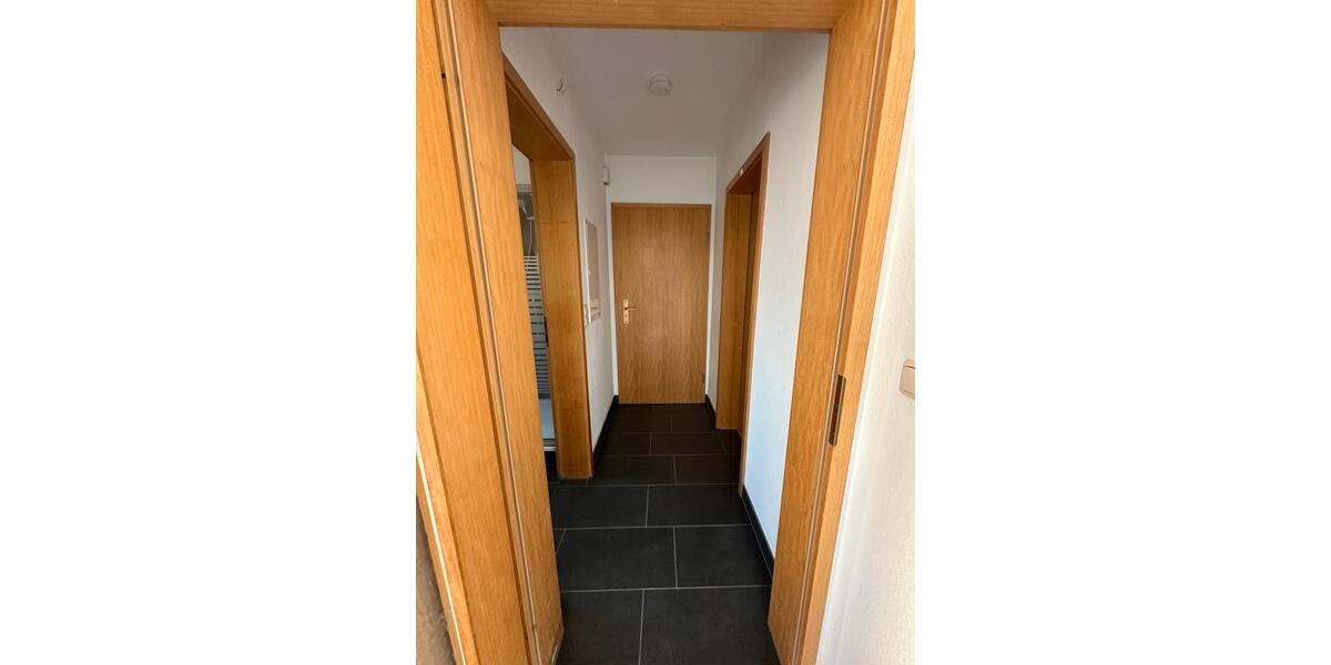 2-Zimmer Wohnung zu vermieten 2 zimmer