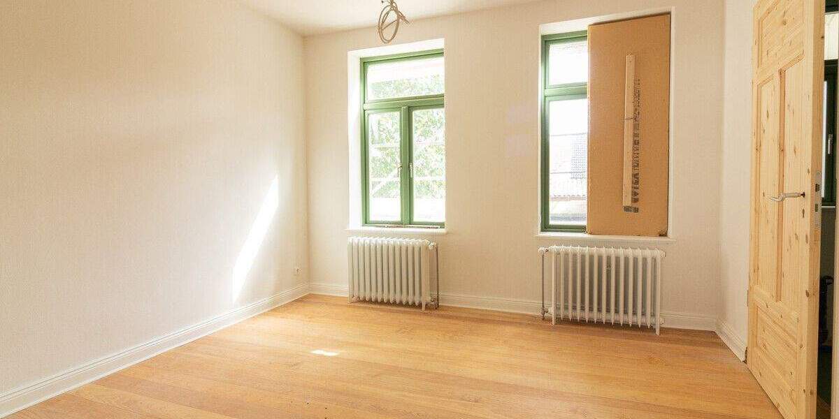 Doppelhaushälfte Grömitz Cismar - 4 Zimmer, 110 m&sup2;, 2.495&euro; | Angebot:25733799