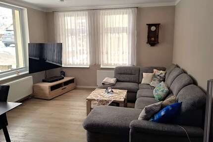 Wohnung zum Mieten in Bautzen 790 € 127.98 m² 4 zimmer