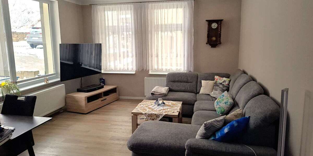 Wohnung zum Mieten in Bautzen 790 € 127.98 m² 4 zimmer