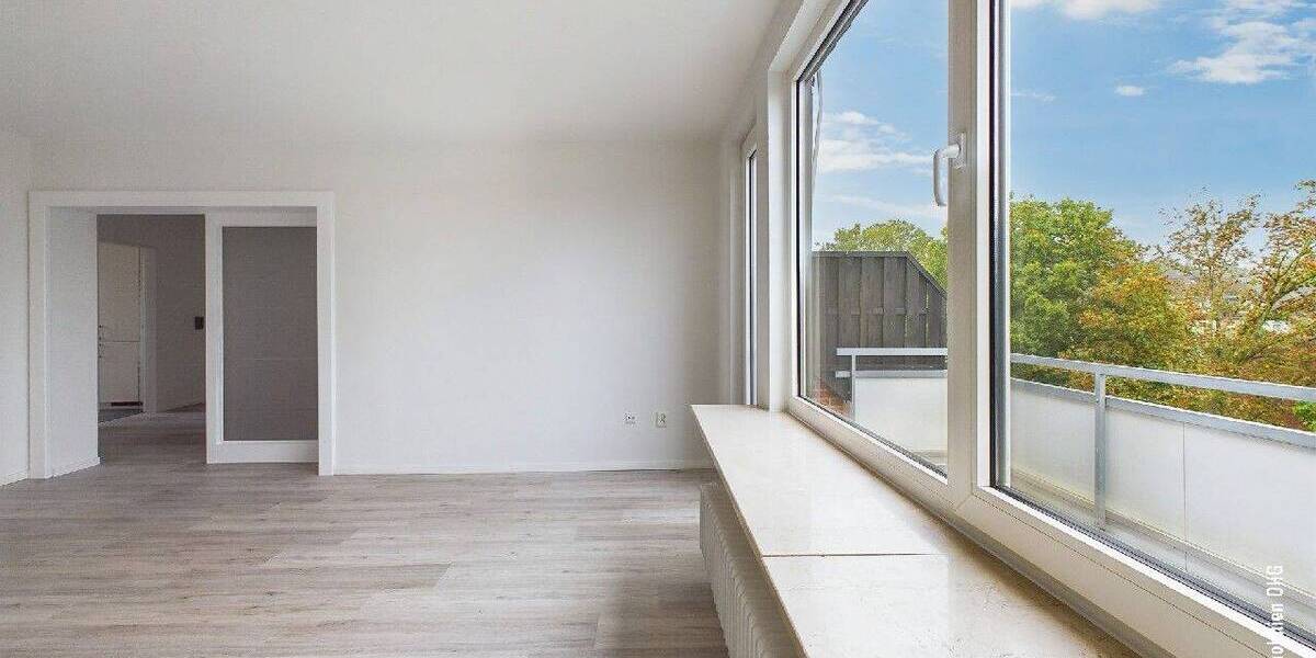Etagenwohnung Neu Wulmstorf - 2 Zimmer, 75 m&sup2;, 840&euro; | Angebot:26909489