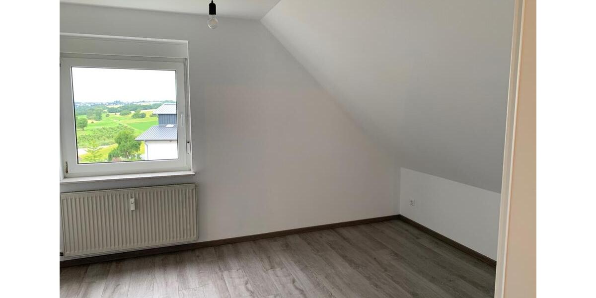 Dachgeschoßwohnung Argenthal - 3 Zimmer, 67 m&sup2;, 650&euro; | Angebot:26545216