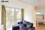 Etagenwohnung Köln Mülheim - 1 Zimmer, 33 m&sup2;, 554&euro; | Angebot:25304426