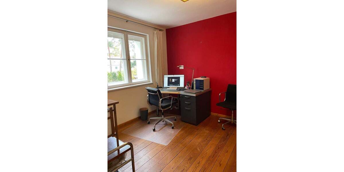 Reihenendhaus Berlin Zehlendorf - 5 Zimmer, 110 m&sup2;, 2.200&euro; | Angebot:24451598