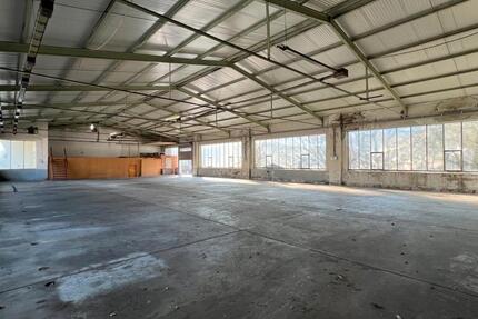 Gewerbeobjekt Battenberg (Eder) - 2.100&euro; | Angebot:26003151