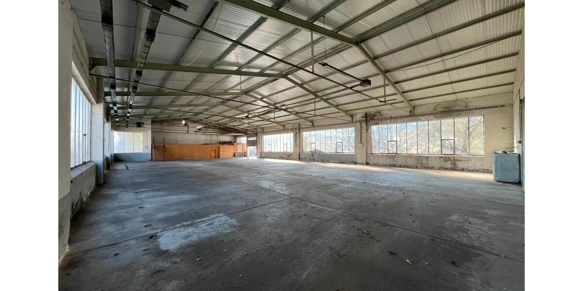 Gewerbeobjekt Battenberg (Eder) - 2.100&euro; | Angebot:26003151