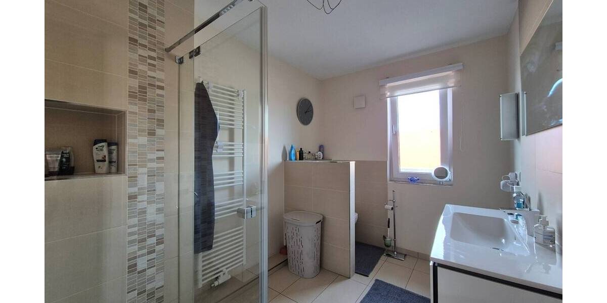 Etagenwohnung Seevetal / Hittfeld Hittfeld - 3 Zimmer, 113 m&sup2;, 1.415&euro; | Angebot:26080072