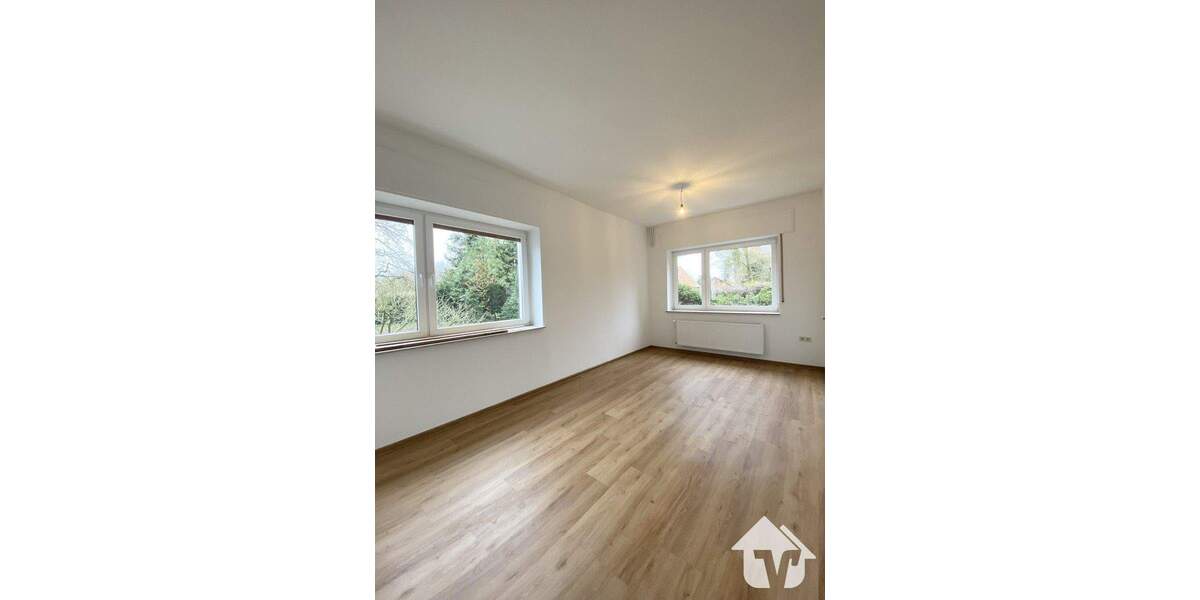 Etagenwohnung Lähden - 5 Zimmer, 141 m&sup2;, 785&euro; | Angebot:26189836