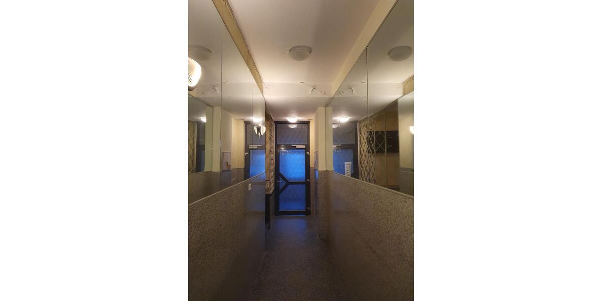 Moderne Dachgeschosswohnung in zentraler Lage von Hannover 3 zimmer