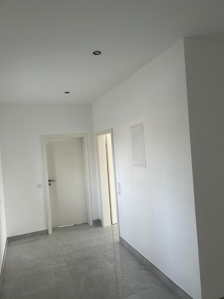 Exklusive 3-Zimmer-NeubauWohnung mit gehobener Ausstattung