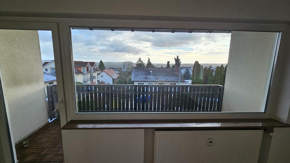 Etagenwohnung Hargesheim - 4 Zimmer, 102 m&sup2;, 949&euro; | Angebot:25151344