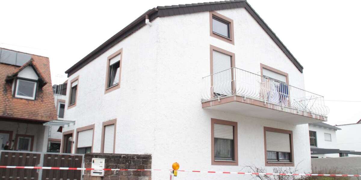 Etagenwohnung Herxheim - 4 Zimmer, 140 m&sup2;, 1.200&euro; | Angebot:25649309