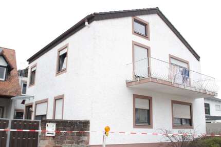 Wohnung Herxheim - 4 Zimmer, 140 m&sup2;, 1.200&euro; | Angebot:25649309