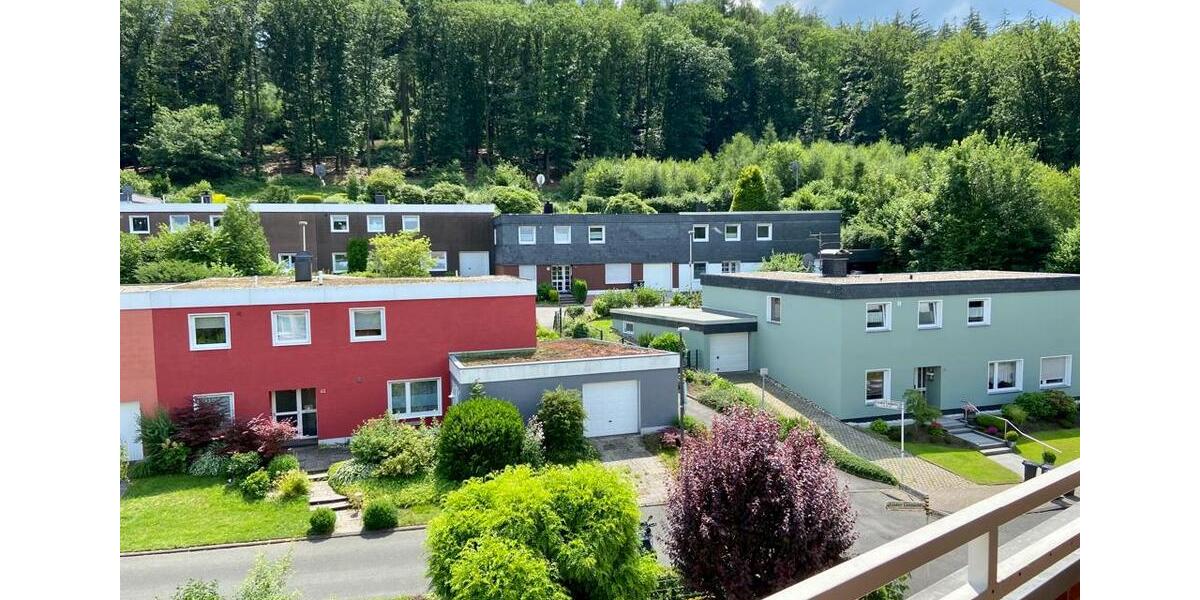 Etagenwohnung Wuppertal Lichtenplatz - 3 Zimmer, 72 m&sup2;, 670&euro; | Angebot:26539759
