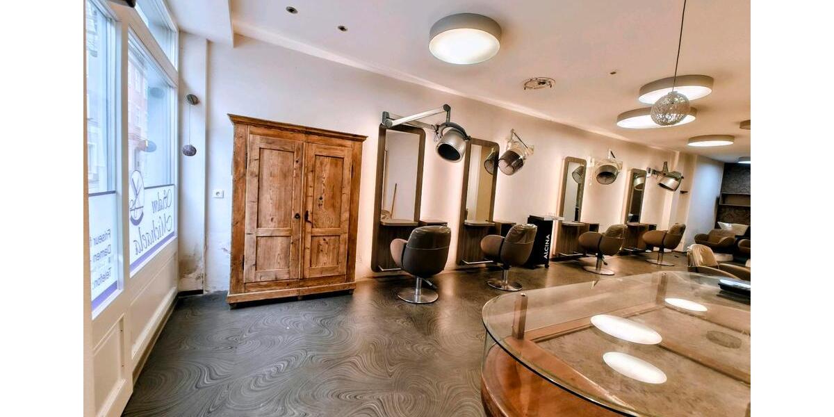 Gewerbeobjekt Landshut - 800&euro; | Angebot:26187899