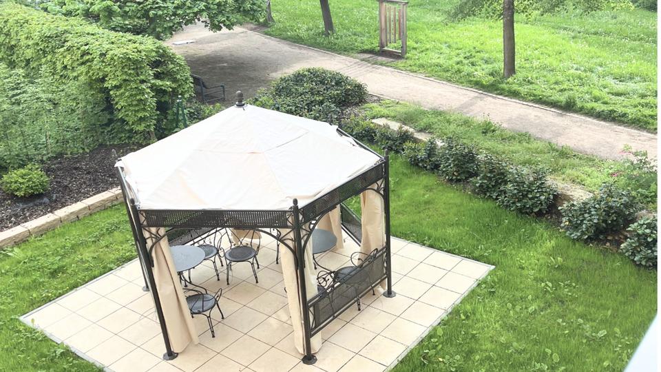 Etagenwohnung Hechingen - 1 Zimmer, 40 m&sup2;, 800&euro; | Angebot:25872024