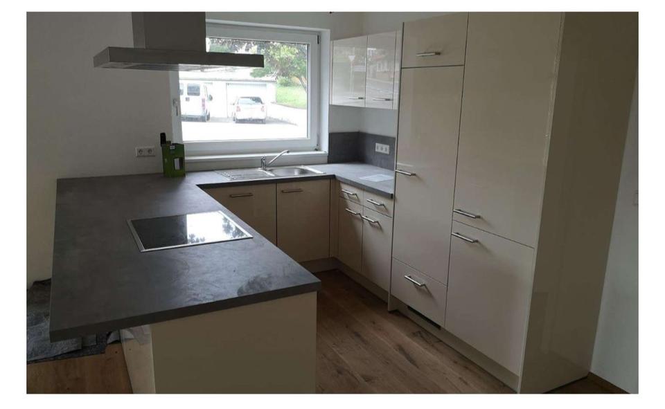 Wohnung in Aulendorf 3 zimmer