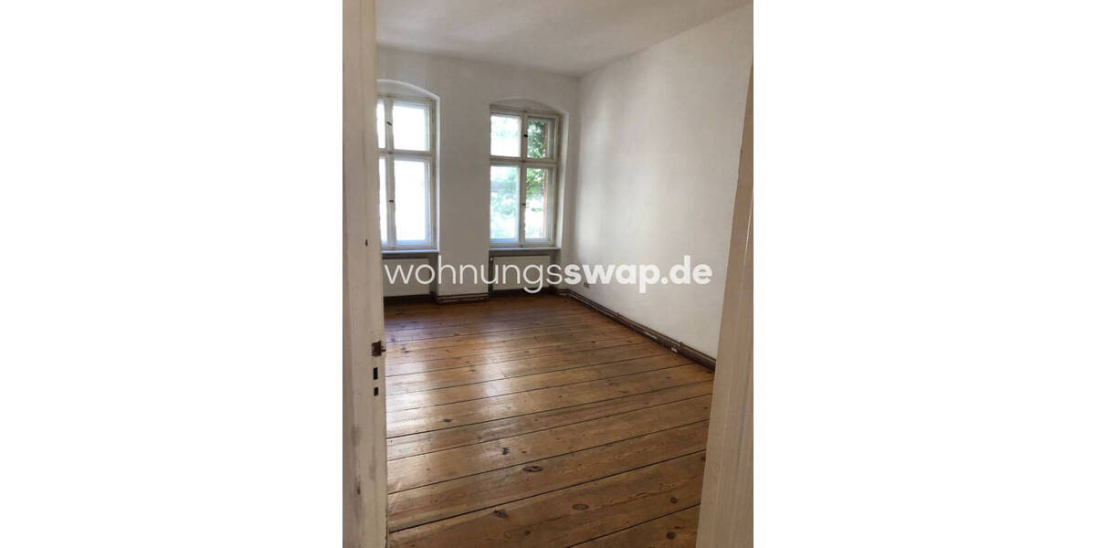 Etagenwohnung Berlin Prenzlauer Berg - 3 Zimmer, 75 m&sup2;, 866&euro; | Angebot:26758764