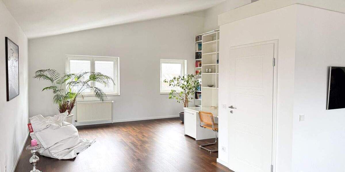 Reihenendhaus Bad Bramstedt - 4 Zimmer, 153 m&sup2;, 1.600&euro; | Angebot:25153837